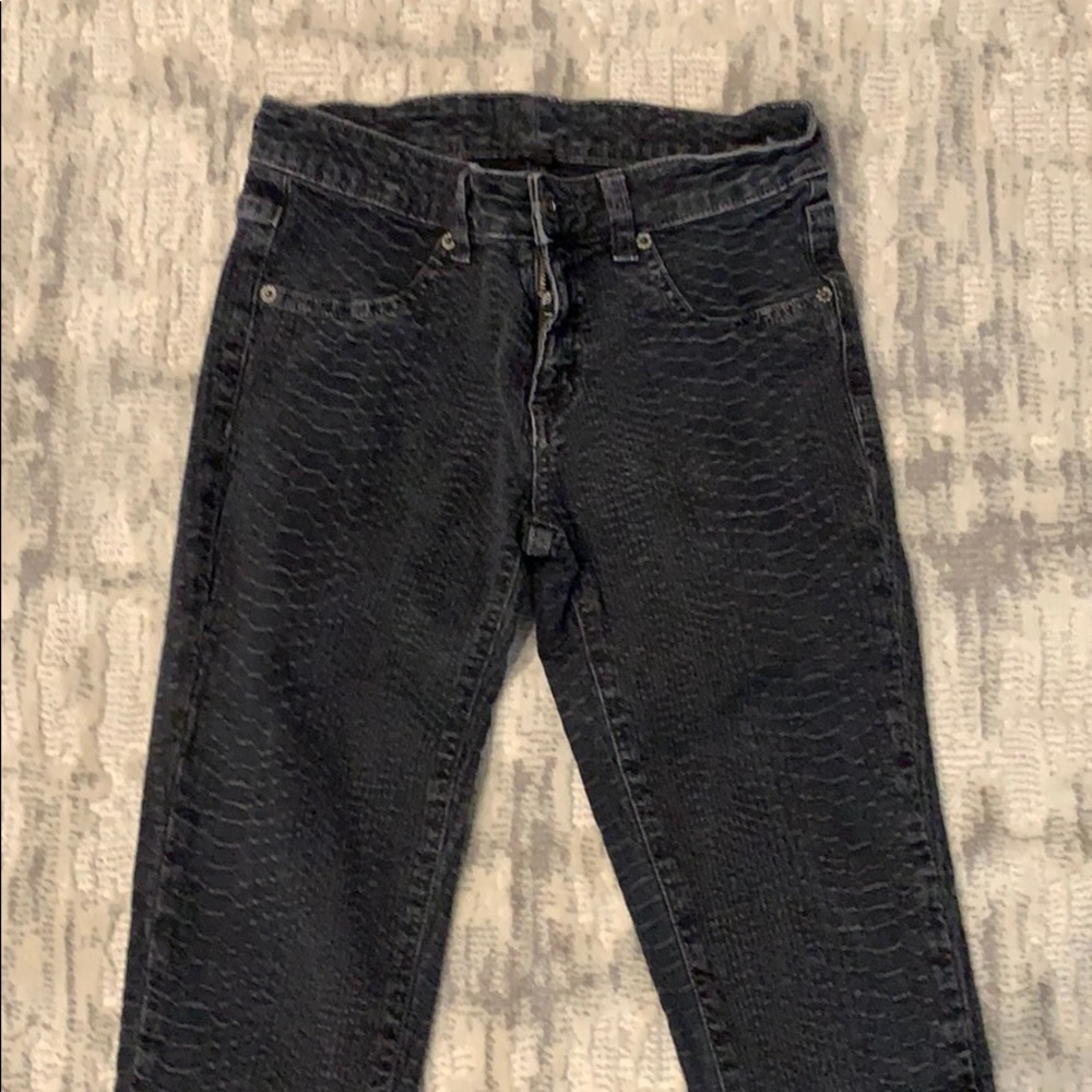 Jeans/Denim